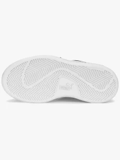 Puma Smash 3.0 SD V PS Sneakers, Black