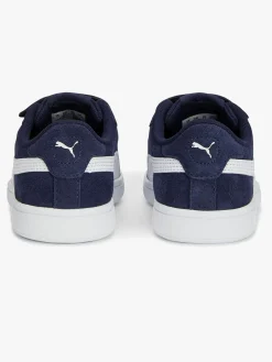 Puma Smash 3.0 SD V PS Sneakers, Blue