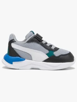 Puma Speed Lite AC + Inf Sneakers, Black