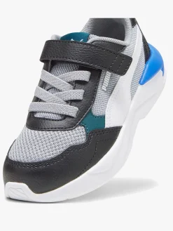 Puma Speed Lite AC + PS Sneakers, Black