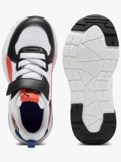 Puma Trinity Lite AC+ PS Sneakers, White