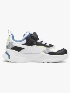 Puma Trinity Trolls 2 AC+ PS Sneakers, Hvid