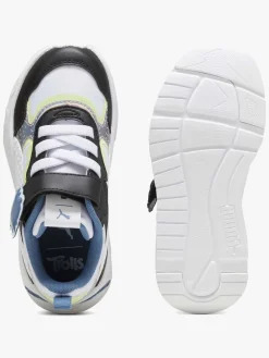 Puma Trinity Trolls 2 AC+ PS Sneakers, Hvid