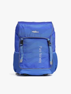 Pure Norway Air Rygsæk, Blå