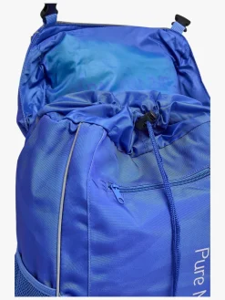 Pure Norway Air Rygsæk, Blå