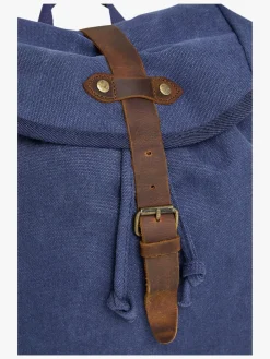 Pure Norway Nature Lava Rygsæk, Blå