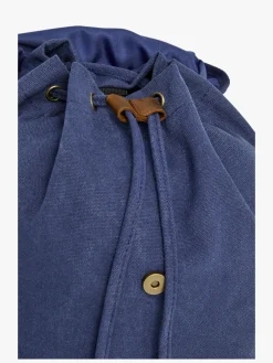 Pure Norway Nature Lava Rygsæk, Blå