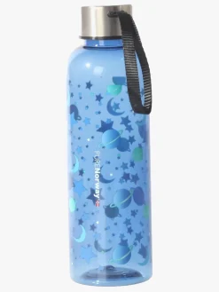 Pure Norway Rygsæk Univers, Skolestartsæt, Blå