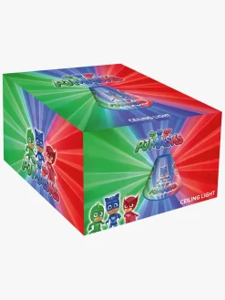 Pyjamasheltene Loftlampe