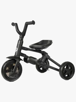 Qplay Nova Niello 6-i-1 Trehjulet Cykel, Khaki