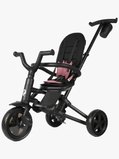 Qplay Nova Niello 6-i-1 Trehjulet Cykel, Pink