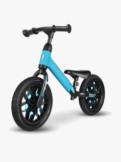 QPlay Spark Løbecykel, Blå