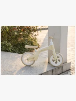 QPlay Tech Eva Løbecykel, Cremefarvet