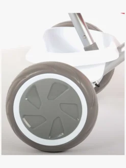 QPlay Tenco Trehjulet Cykel, Rød