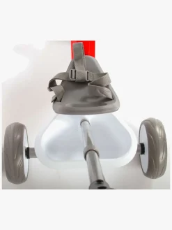 QPlay Tenco Trehjulet Cykel, Rød