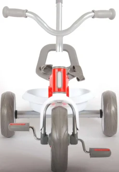 QPlay Tenco Trehjulet Cykel, Rød