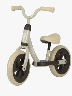 QPlay Trainer Løbecykel, Beige