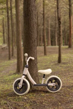 QPlay Trainer Løbecykel, Pink