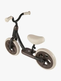 QPlay Trainer Løbecykel, Sort