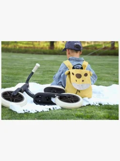 QPlay Trainer Løbecykel, Sort