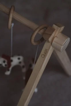 Quax Activity Arch Aktivitetstæppe