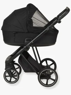 Quax Air Duovogn, Black