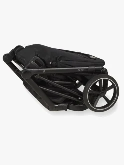 Quax Air Duovogn, Black