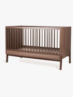 Quax ASHI Convertible Tremmeseng 70x140, Honey Ash