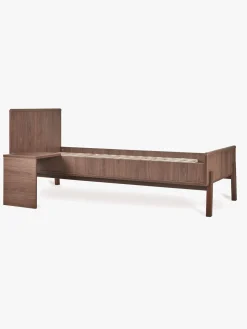 Quax ASHI Junior Sæt 70x170, Chestnut