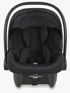 Quax Avenue & Crooz Autostol Baby, Black