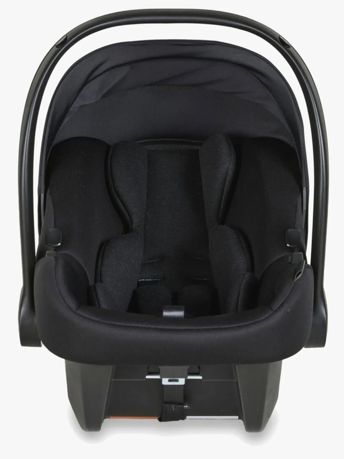 Quax Avenue & Crooz Autostol Baby, Black