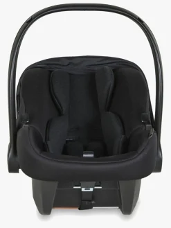 Quax Avenue & Crooz Autostol Baby, Black