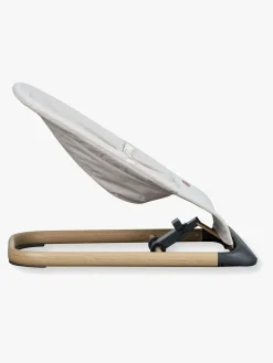 Quax Baby Relax + Reducer Skråstol, Clay