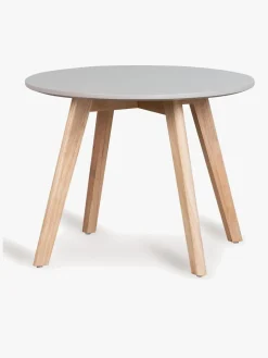 Quax Børnebord, Clay