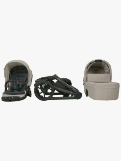 Quax Crooz2 Duovogn, Beige