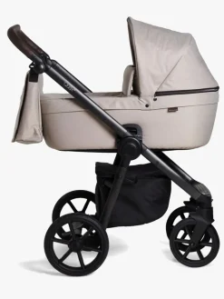 Quax Crooz2 Duovogn, Beige