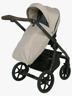 Quax Crooz2 Duovogn, Beige