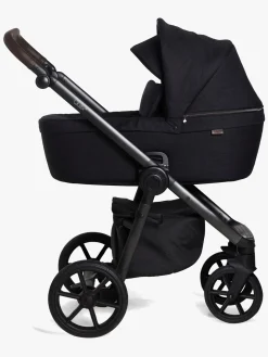 Quax Crooz2 Duovogn, Black