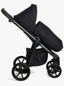 Quax Crooz2 Duovogn, Black