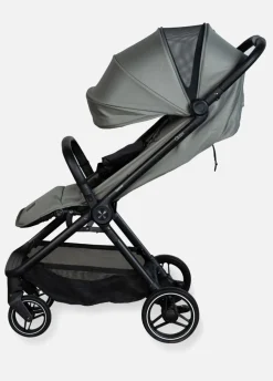 Quax Easyfold Klapvogn, Moss