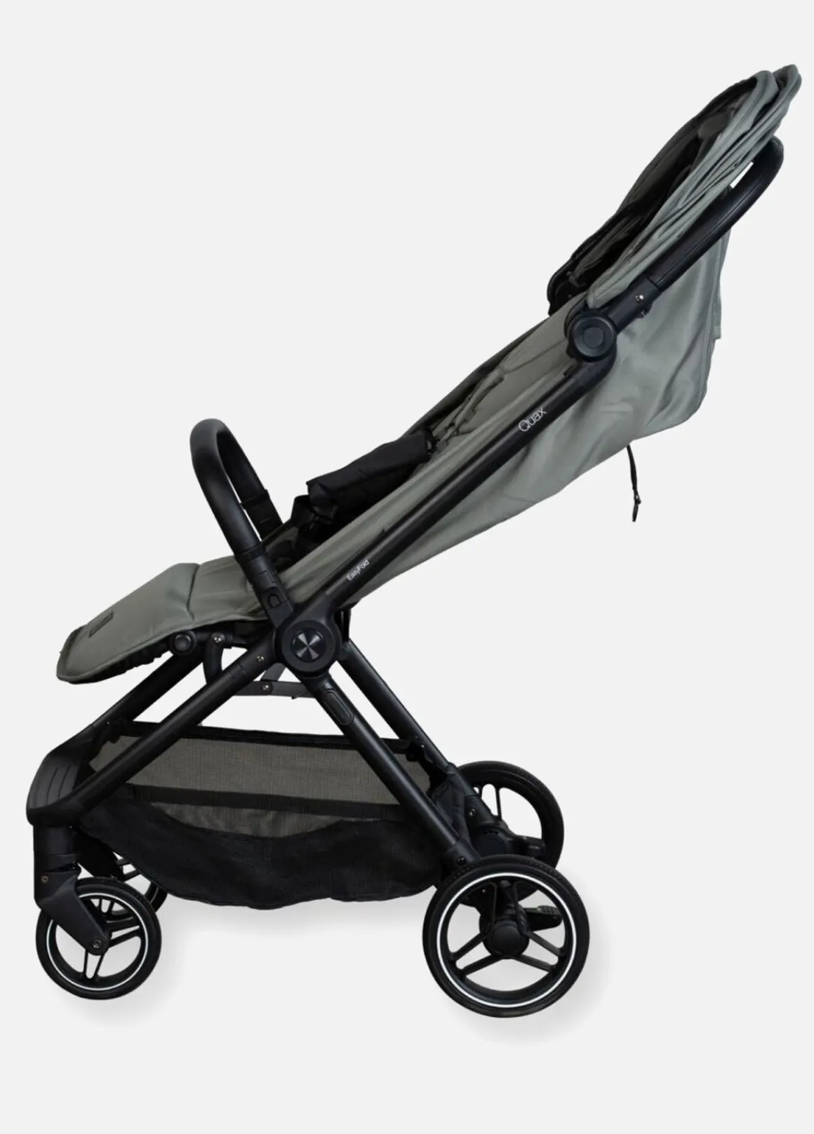 Quax Easyfold Klapvogn, Moss