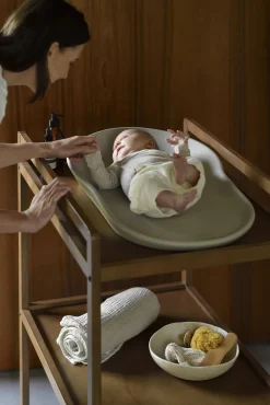 Quax Mamee Puslepude, Clay