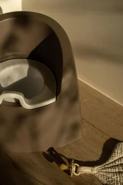 Quax My Potty Potte, Stone