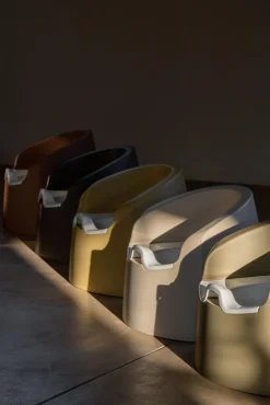 Quax My Potty Potte, Stone