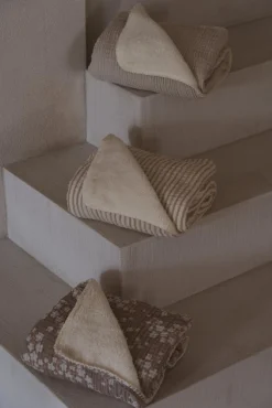 Quax New Born Tæppe, Stripes