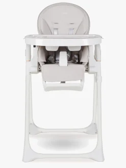 Quax Papum Højstol, White