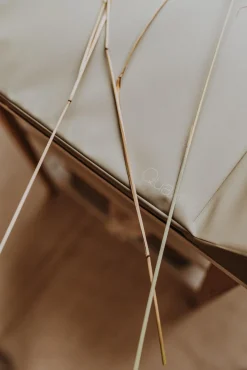 Quax Puslepude, Thyme