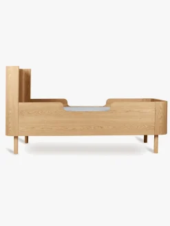 Quax Yume Junior Sæt 70x170, Natural Ash