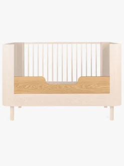 Quax Yume Sengehest 70x140, Natural Ash