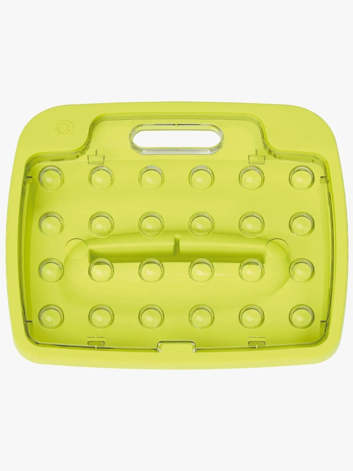 Quercetti FANTACOLOR Pegart Baby